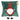 Cushion Gnome 3d With dangling Feet Green - Magasins Hart | Hart Stores