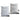 Cushion 20x20 Gideon Jacquard - Magasins Hart | Hart Stores