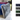 Drake | Velour Reverse to Sherpa Cushion | Assorted Colors - Magasins Hart | Hart Stores