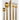 Cutlery 16pcs Gold - Magasins Hart | Hart Stores