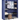 Garment Wardrobe Organizer 129X45X169 CM - Magasins Hart | Hart Stores