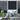 Day and Night Cordless Roller Blinds Black - Magasins Hart | Hart Stores