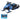 D/C Polaris Switchback Pro - X 800 Snowmobileblue - Magasins Hart | Hart Stores