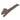 Door Stopper Dog Long Length 34in Brown - Magasins Hart | Hart Stores
