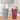 ADRIEN LEWIS - 16 Oz Double Wall W/ Straw Flamingo Summer - Magasins Hart | Hart Stores