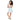 Cotton Jersey Lace Trim Blush Chemise - Magasins Hart | Hart Stores