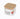 Bamboo Storage Container - Magasins Hart | Hart Stores