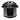 Duo Digital Air Fryer Pressure Cooker Thomson - Magasins Hart | Hart Stores