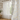 Sheer Two-Tone Floral Embroidered Grommet Curtain Panel – White - Magasins Hart | Hart Stores