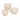 Lauren Taylor - Storage Basket White - Magasins Hart | Hart Stores