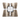Thor Faux Fur 2Pk Cushions - Magasins Hart | Hart Stores
