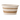 Lauren Taylor-Rectangle 2 Tone Rope Basket - Magasins Hart | Hart Stores