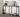 Helms - Dark Wood Console Desk - Metal Frame With MDF - Magasins Hart | Hart Stores