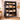 Studio 707- Grey Non Woven Wardrobe Organizer - Magasins Hart | Hart Stores
