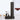 Electric Wine Set Black - Magasins Hart | Hart Stores