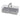 Elite - Beauty Caddy With Removable Trays - Magasins Hart | Hart Stores