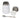 Elite - Vacuum Food Container With Spoon - Magasins Hart | Hart Stores