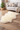 Faux Sheepskin Accent Rug 24X35" - Magasins Hart | Hart Stores