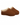 Faux Suede Platform Slip - Ons with Shearling Lining - Magasins Hart | Hart Stores