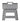 Folding Step Stool - Magasins Hart | Hart Stores