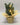 Xmas Mini Pine Tree with Snow | 5 LED 30 cm - Magasins Hart | Hart Stores