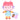 Gabby's Dollhouse - Plush - Magasins Hart | Hart Stores
