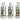 Pur Vie Lavender 100Ml Hand Sanitizer - Magasins Hart | Hart Stores