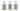 Pur Vie Aloe Vera 60Ml Hand Sanitizer - Magasins Hart | Hart Stores