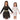 Girls Long Sleeve Dress 2 - 6 - Magasins Hart | Hart Stores