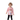 Girls Long Sleeve Printed Tee Shirt - Magasins Hart | Hart Stores