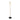 Floor Lamp 4 Head - Magasins Hart | Hart Stores