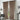 Laurier 2pk  Faux Linen Foamback Grommet Panel