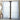 2pk Basic Elegance Sheer White - Magasins Hart | Hart Stores