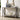 Rustic Metal Entry Table - Magasins Hart | Hart Stores