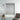 Horizontal Faux Wood Cordless PVC Blinds | Grey - Magasins Hart | Hart Stores