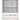 Horizontal Cordless PVC Mini Blinds | Grey - Magasins Hart | Hart Stores