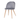 DIAMOND Velvet Dining Chair - Magasins Hart | Hart Stores