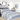 Coastal - Stripe MF Grey Quilt Set - Magasins Hart | Hart Stores