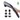 WATTSON -Handheld Massager 6 Heads 10 Levels 12 Modes - Magasins Hart | Hart Stores