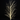 Xmas Tree White Branch 