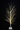 Xmas Tree White Branch 