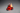 XMAS Santa & Snowman in moped with Tree - Magasins Hart | Hart Stores