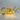 XMAS GOLDEN LEAVES STRING