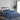 Indigo Microfiber Sheet Set - Magasins Hart | Hart Stores
