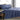Indigo Microfiber Sheet Set - Magasins Hart | Hart Stores