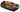 Indoor Grill Smokeless Non - stick 10.5x15in - Magasins Hart | Hart Stores