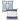 Lauren Taylor - Athena faux-linen cushions - Magasins Hart | Hart Stores
