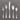 Kelby 20pc Stainless Steel Cutlery Set
