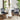 Koziello | PU Velvet Dining Chair - Magasins Hart | Hart Stores
