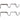 Lauren Taylor - 2 Piece Double Brackets - Magasins Hart | Hart Stores